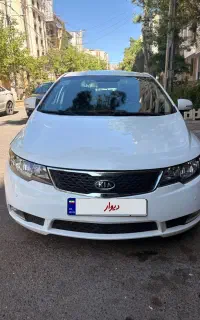 سراتو آپشنال مدل۹۸