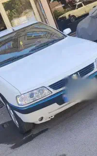پژو slx tu5