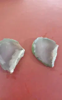 عقیق سلیمانی آبدار معاوضه