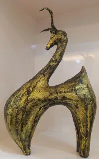 انواع مجسمه