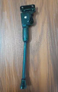 پایه دوچرخه