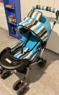 کالسکه دلیجان