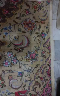 نقشه فرش اماده