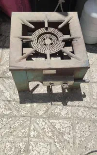 اجاق گاز