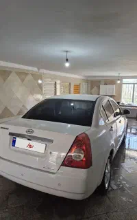 ام وی ام ۵۳۰ مدل ۹۳ مشابه صفر