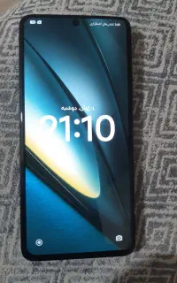 poco f6pro