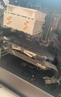 فروش کارت گرافیک، سی پو یو ، مادر برد