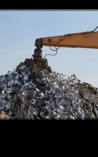 فروش و خریدار ضایعات اهن برنج مس آلومینیوم شوفاژ