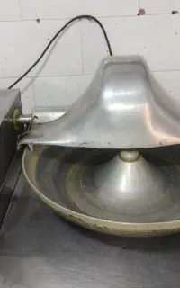 سبزی خرد کنی دهنه ۶۰