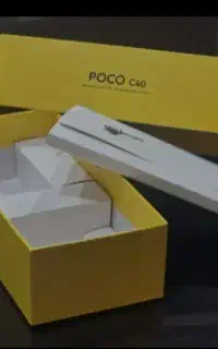 گوشی شیامی pocoC40