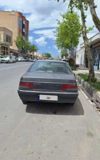 روا ۸۷ دوگانه کارخانه