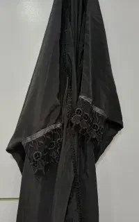 یه عدد چادر دخترانه