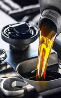 تعویض روغنی و کارواش رایگان