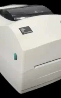 لیبل پرینتر Zebra TLP-2844