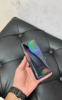 گوشی سامسونگ galaxy A31 با حافظه ۱۲۸ رم ۶