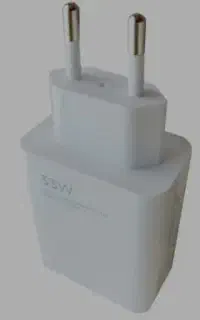 شارژر شیاومی اصلی33w