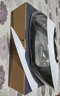 چراغ