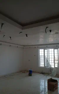 اجرای برقکاری ساختمان به صورت مدرن واصولی