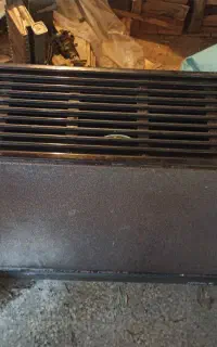 بخاری نیک کالا