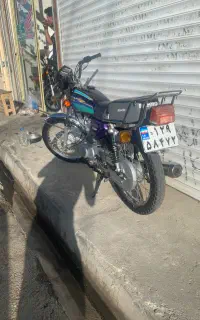رهرو ۱۲۵