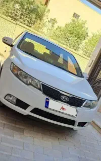 سراتو مدل 96 بی رنگ