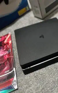 ps4 slim کپی خور ps 4