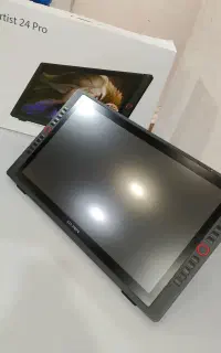 قلم نوری24   pro xp pen   2k