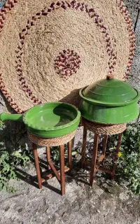 گمج دومرغه سایز بزرگ