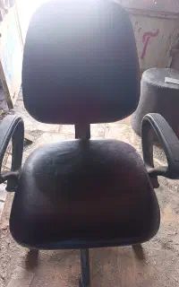 صندلی چرخ دار