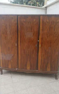 کمدسالم جادار
