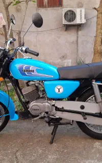 موتور یاماها آرس ۱۲۵