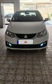 ساینا Sدوگانه کارخونه