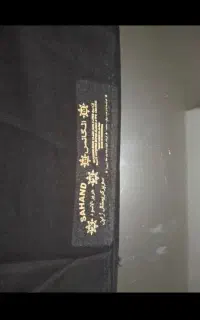 پارچه چادرمشکی