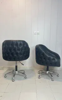 صندلی کوپ و صندلی کاربر و مشتری