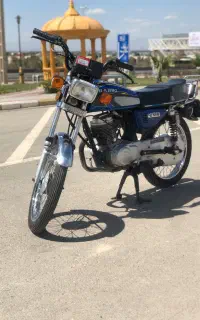 هندا125 رهروA1