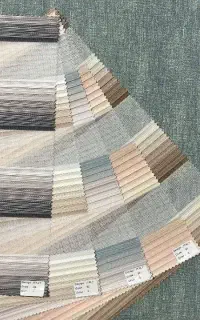 برترین تولیدکننده پرده های مدرن زبرا دستی و برقی