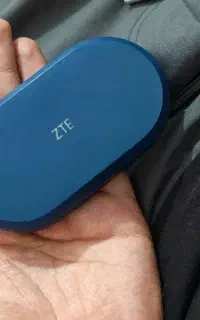 مودم همراه برند zte