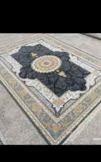 فرش تندیس