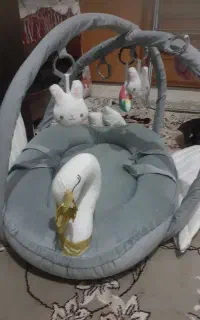 دشک بچه