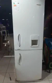 یخچال و فریزرامرسان ۲۲ فوت