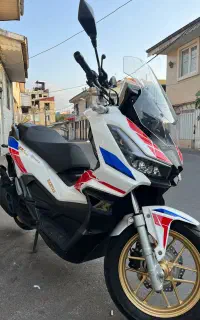 adv 160