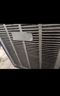 تعویض کولر آبی 7500 جنرال  با 5500