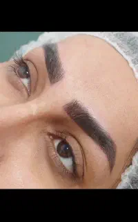 انجام تخصصی آرایش دائم