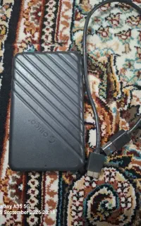 هارد اکسترنال