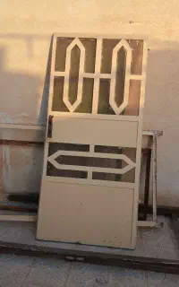 درب اهنی