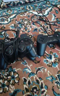 دسته کامپیوتر و لپ تاپ