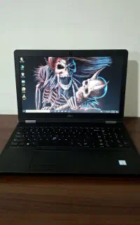 لپ تاپ گرافیک دار i7 رم ۸ هارد ssd256 مخصوص طراحی