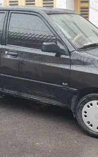 پرایدمدل 83انژکتور