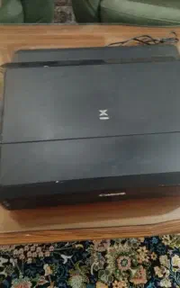 پرینتر رنگی
