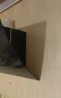 هود لمسی کنترلی توربو لاین 90 سانتی اصلا کار نکرده